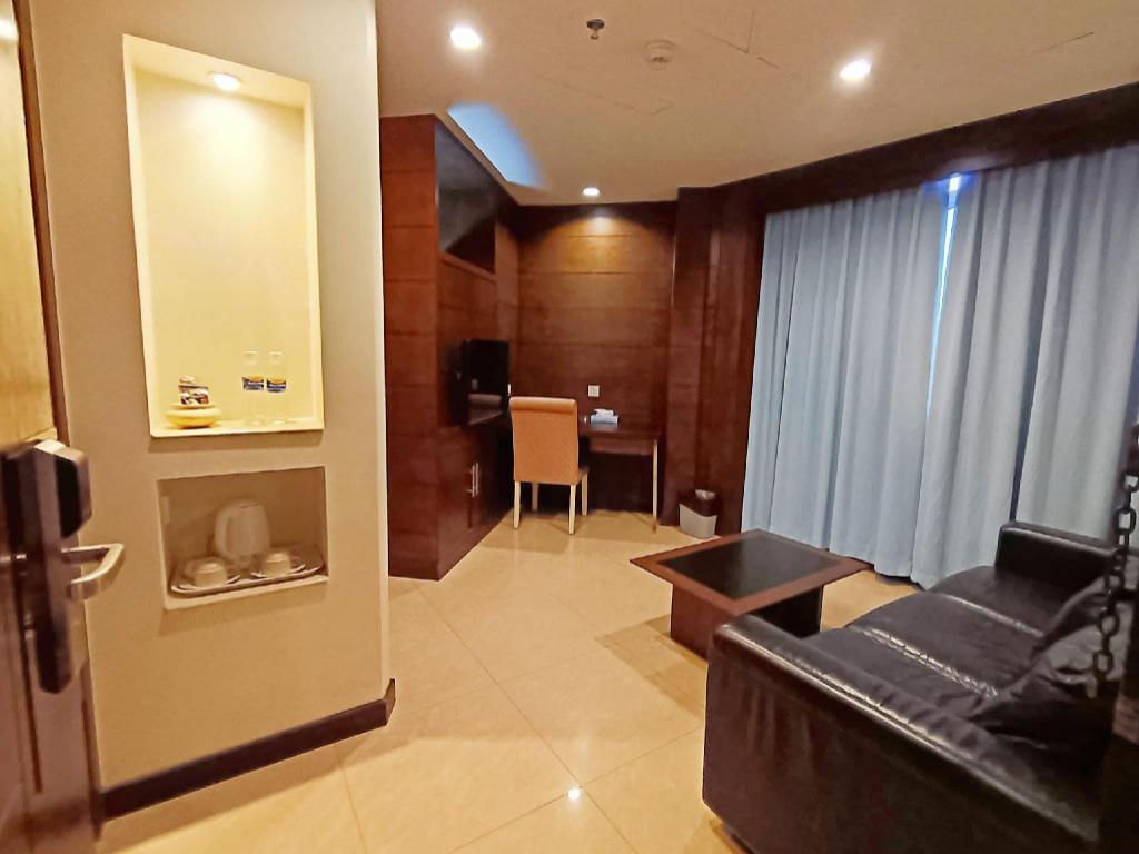 Hotel Emas Tawau 42/50