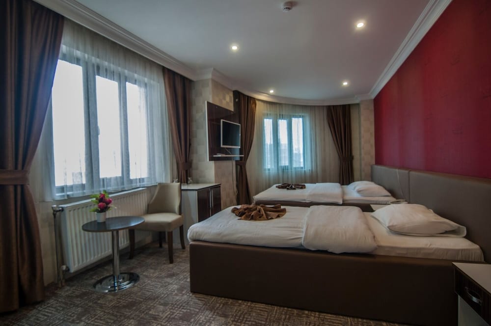 Hotel Dosco 16/54