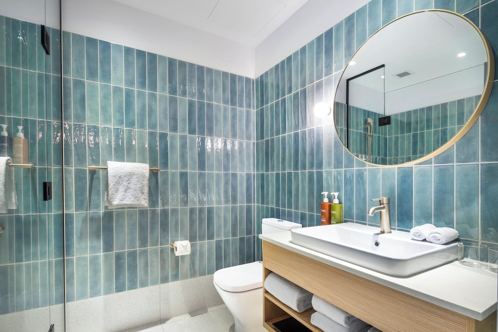 Holiday Inn Melbourne Bourke Street Mall by IHG 47/48