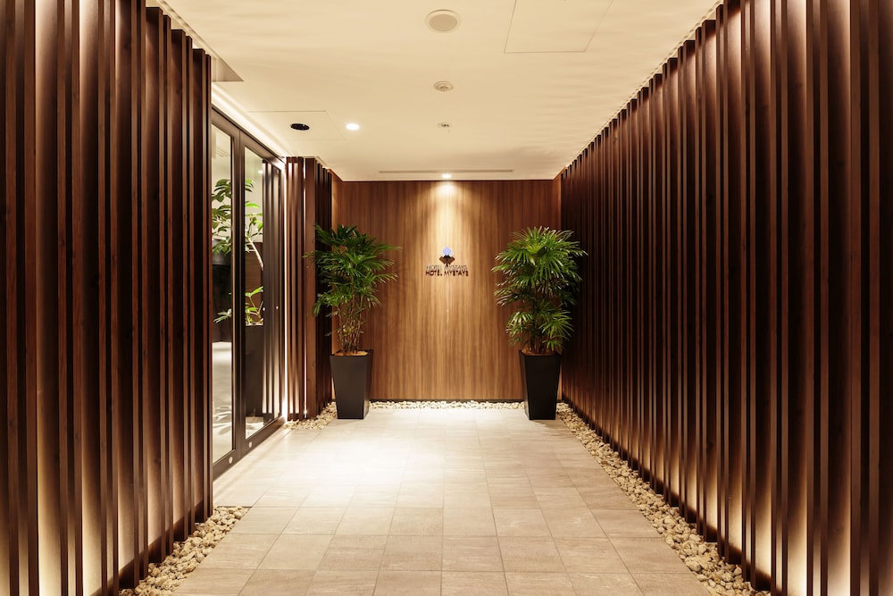 Hotel Mystays Fuji Onsen Resort 10/63