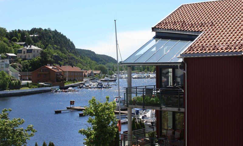 Thon Hotel Halden 50/55