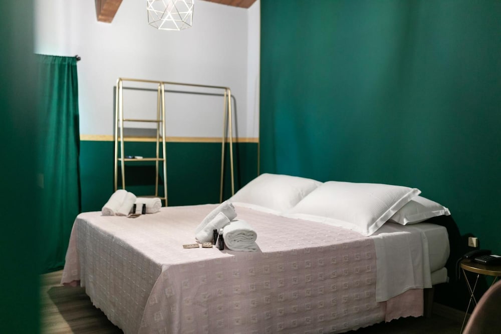 Hotel Sorriso 27/45
