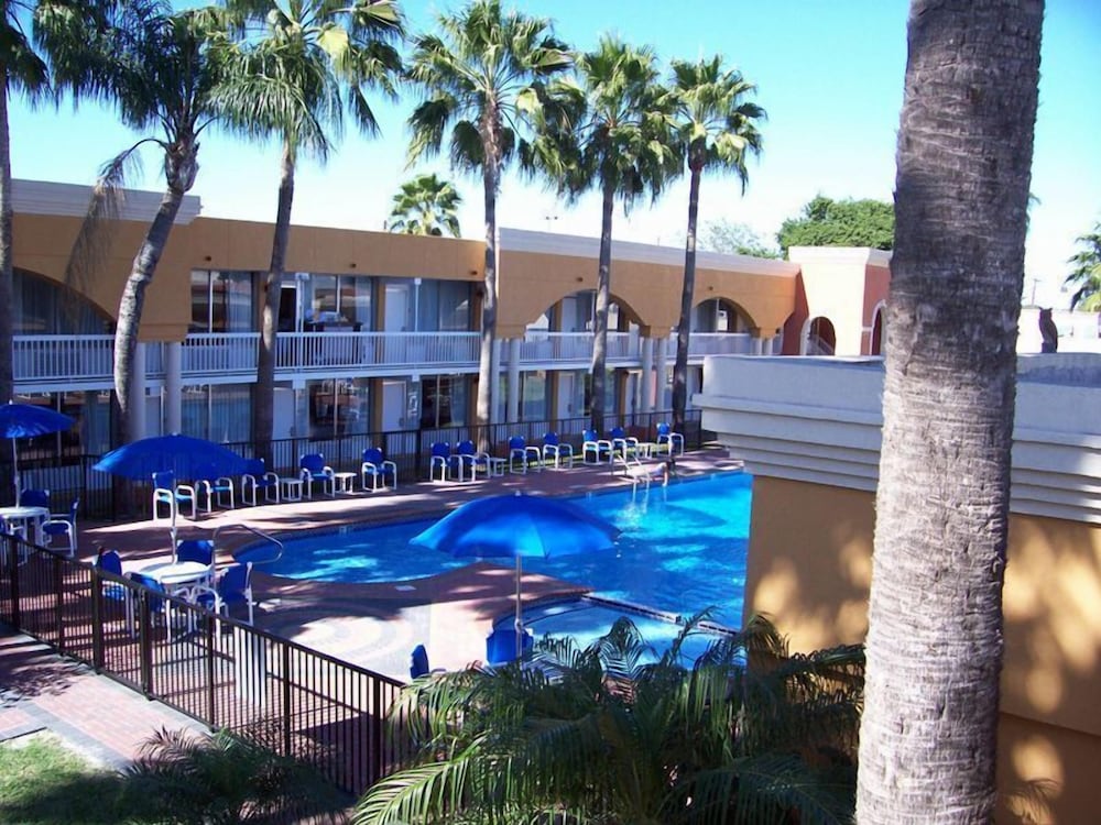 La Copa Hotel 37/53