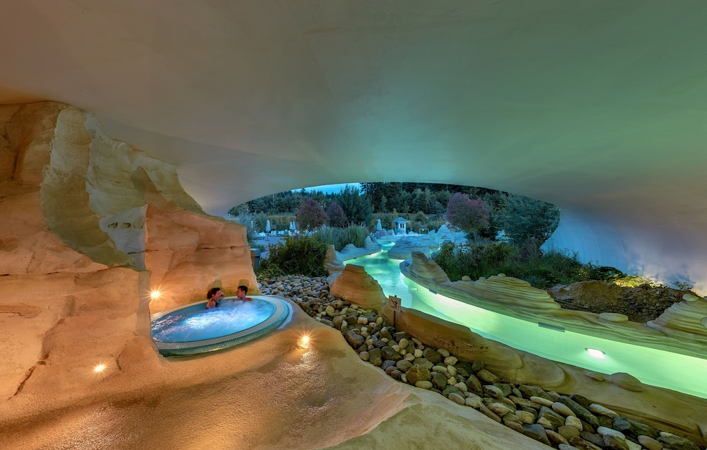 Center Parcs Les Trois Forets 35/55