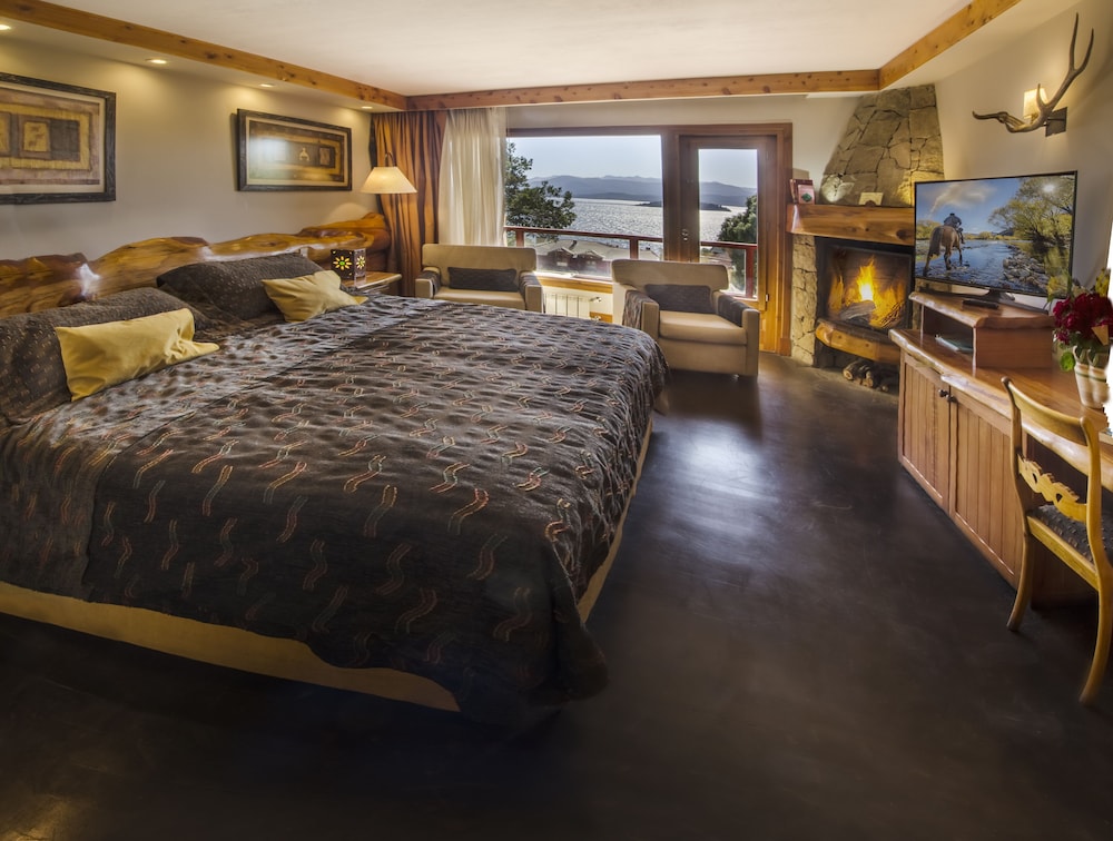 Nido del Condor Hotel & Spa 28/77