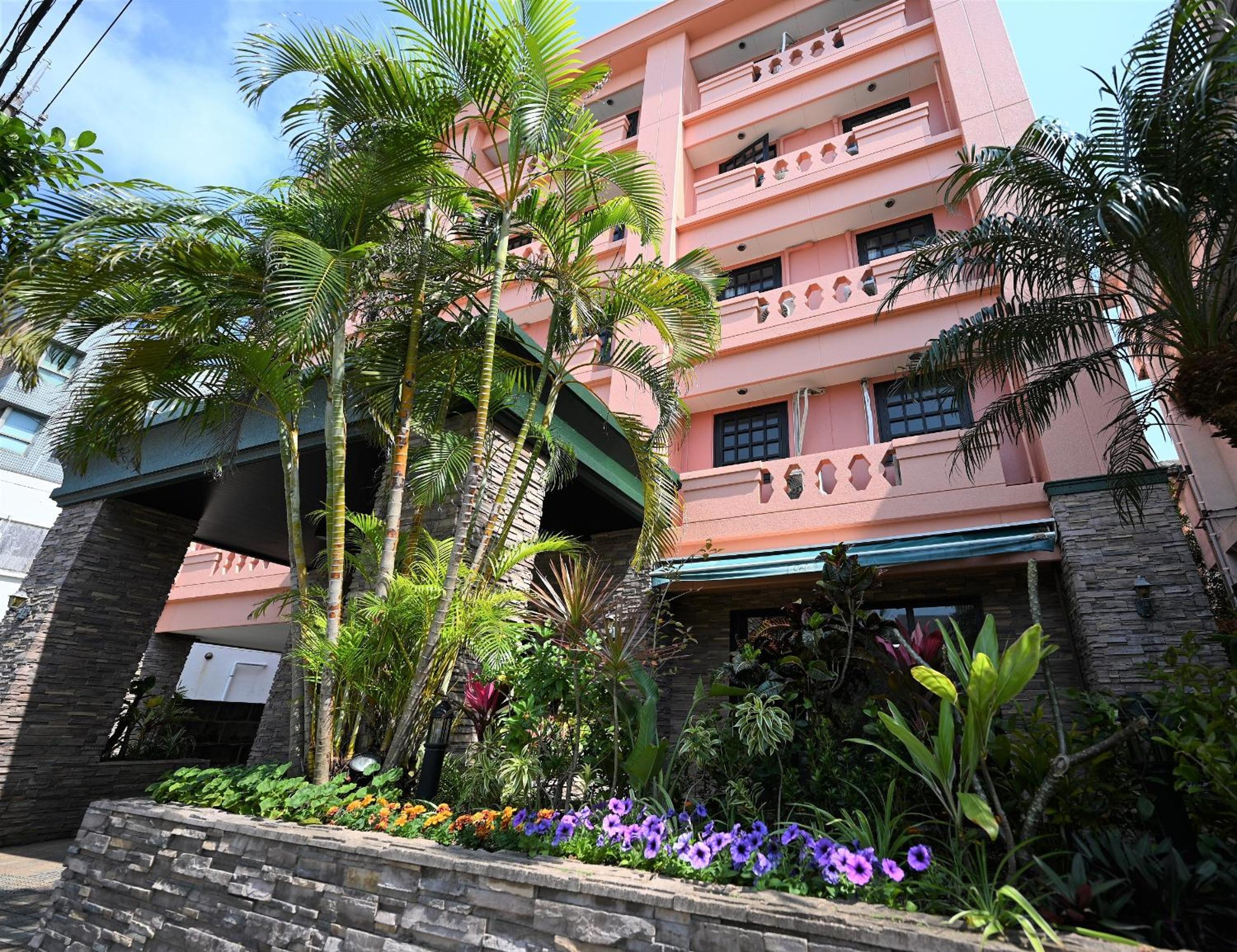 Hotel Wbf Abianpana Ishigakijima 8/34