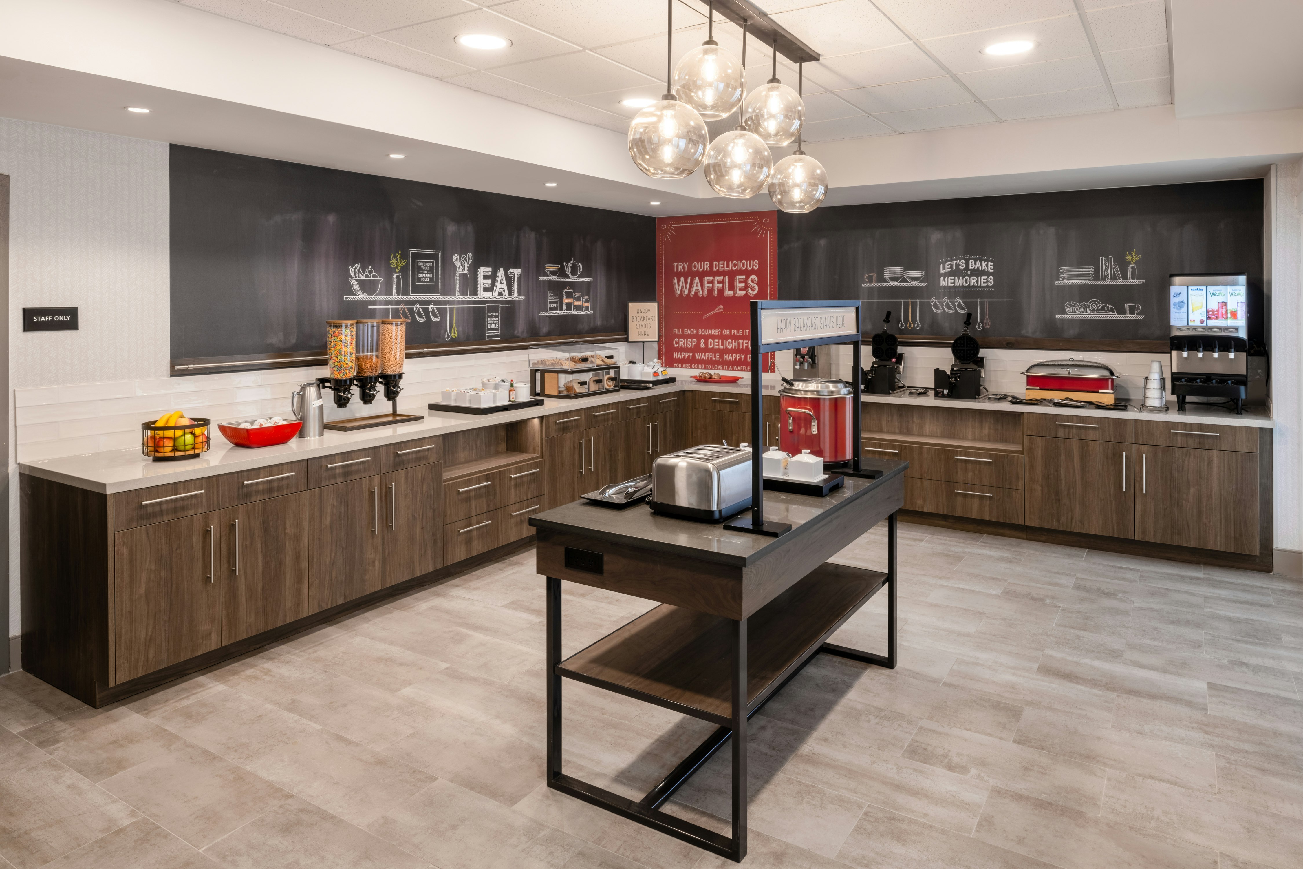 Hampton Inn & Suites Salida 28/43