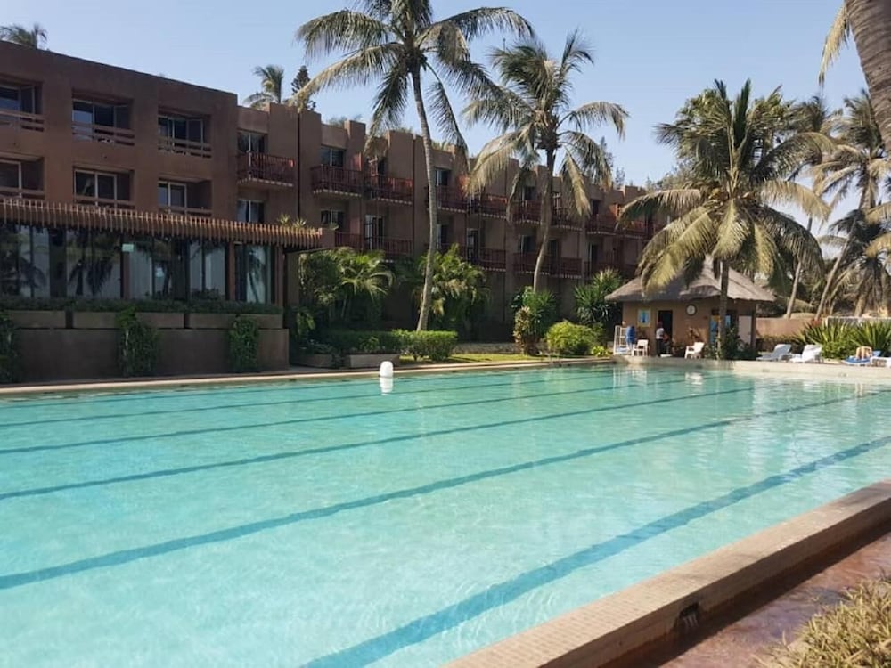 Hotel Jardin Savana Dakar 29/62