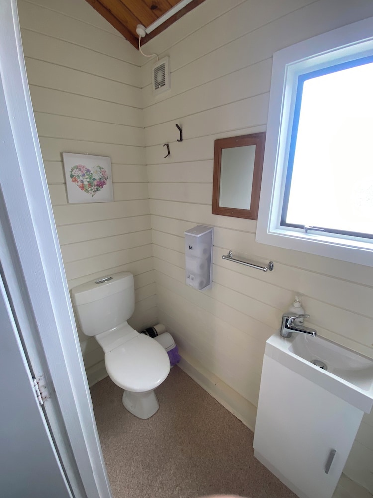 Bay of Islands Lodge 44/45