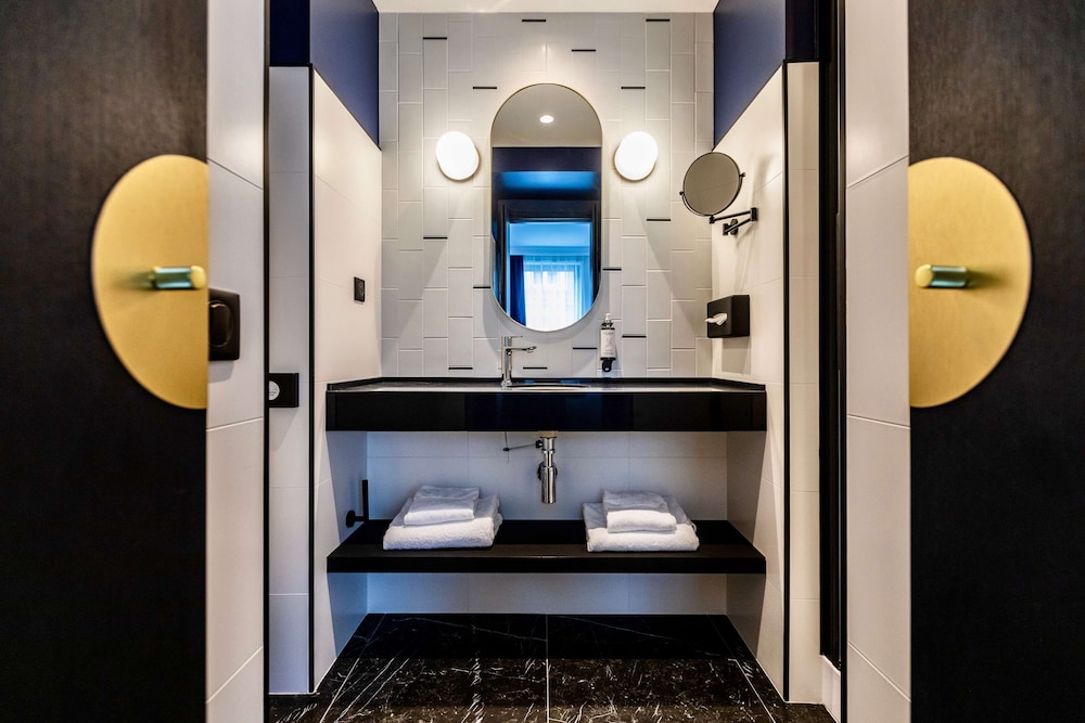 Best Western Plus Crystal, Hotel & Spa 71/71