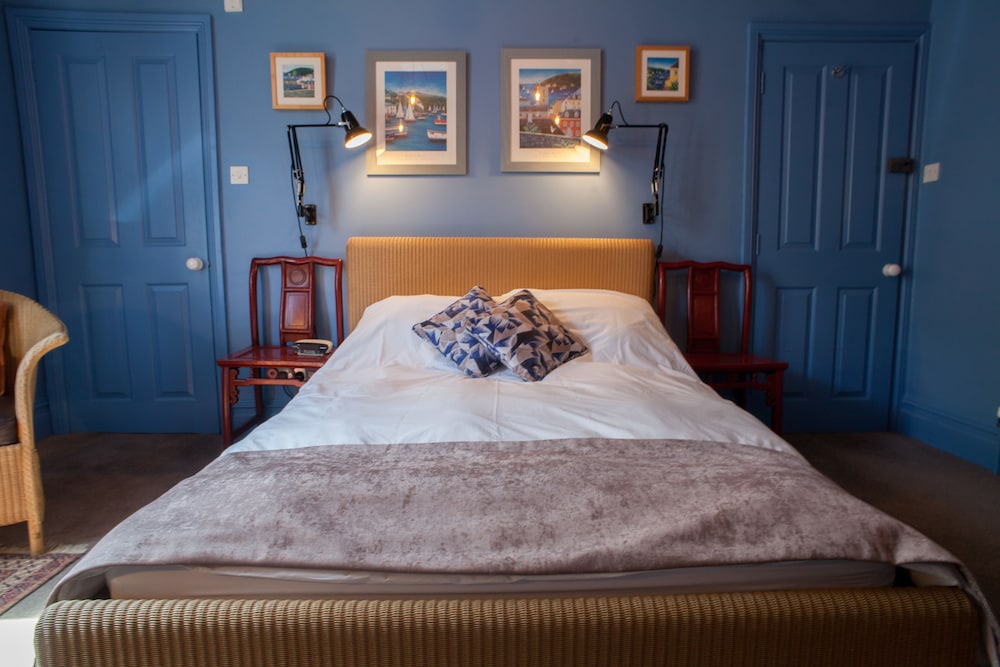 Hill View House Bed and Breakfast 14/29