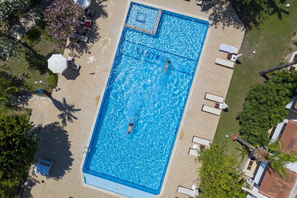 Xanthos Boutique Hotel Patara 25/63