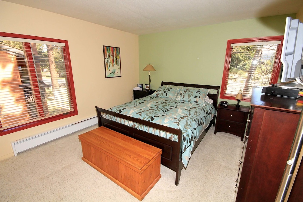 Mammoth Mountain Reservations Condo Collection 5/36