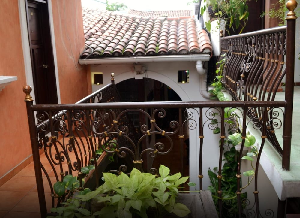 Villa Florencia Centro Hotel 5/58