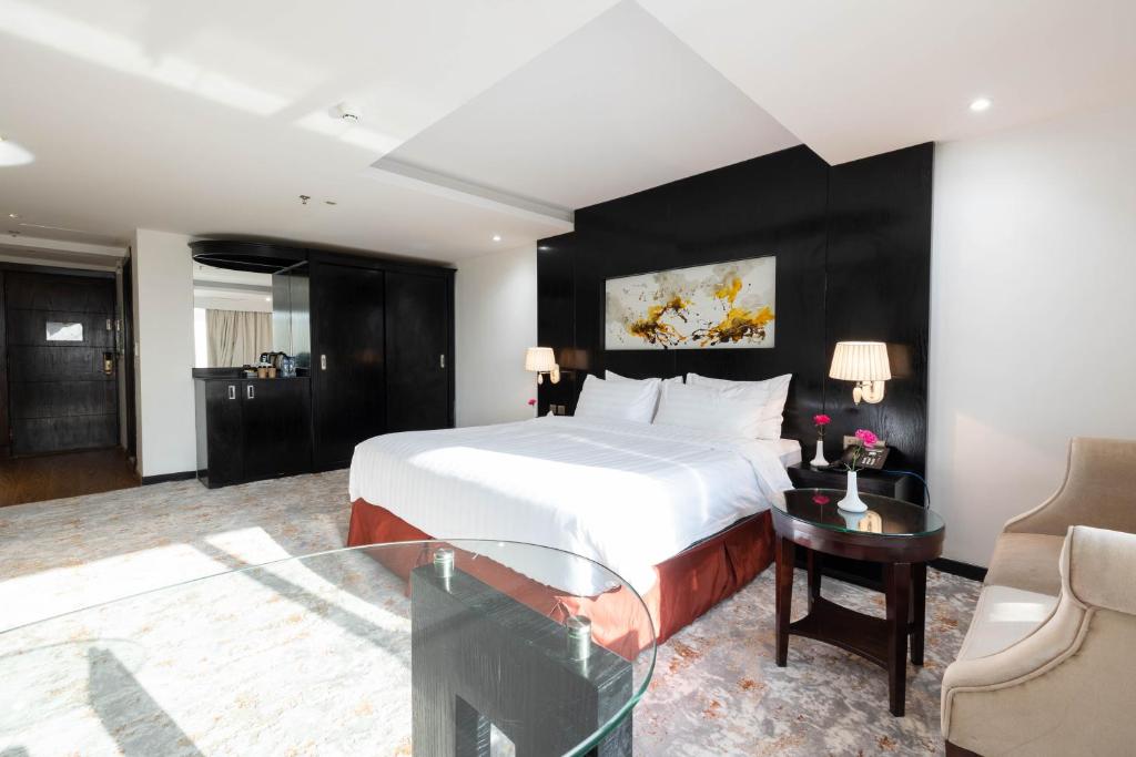 Mira Hotel 14/31
