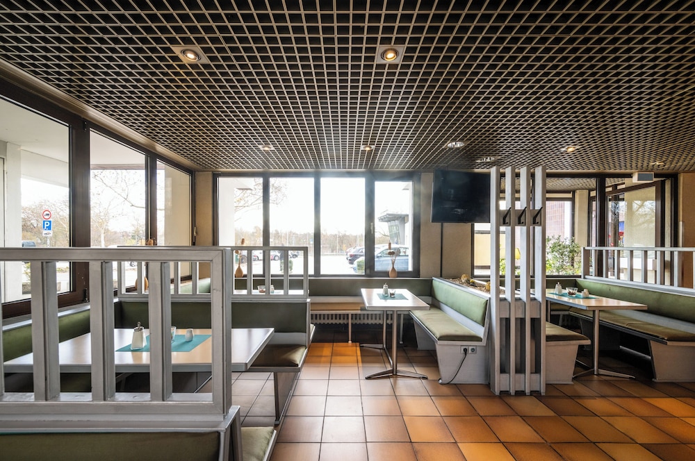 Hotel Grunewald 25/50