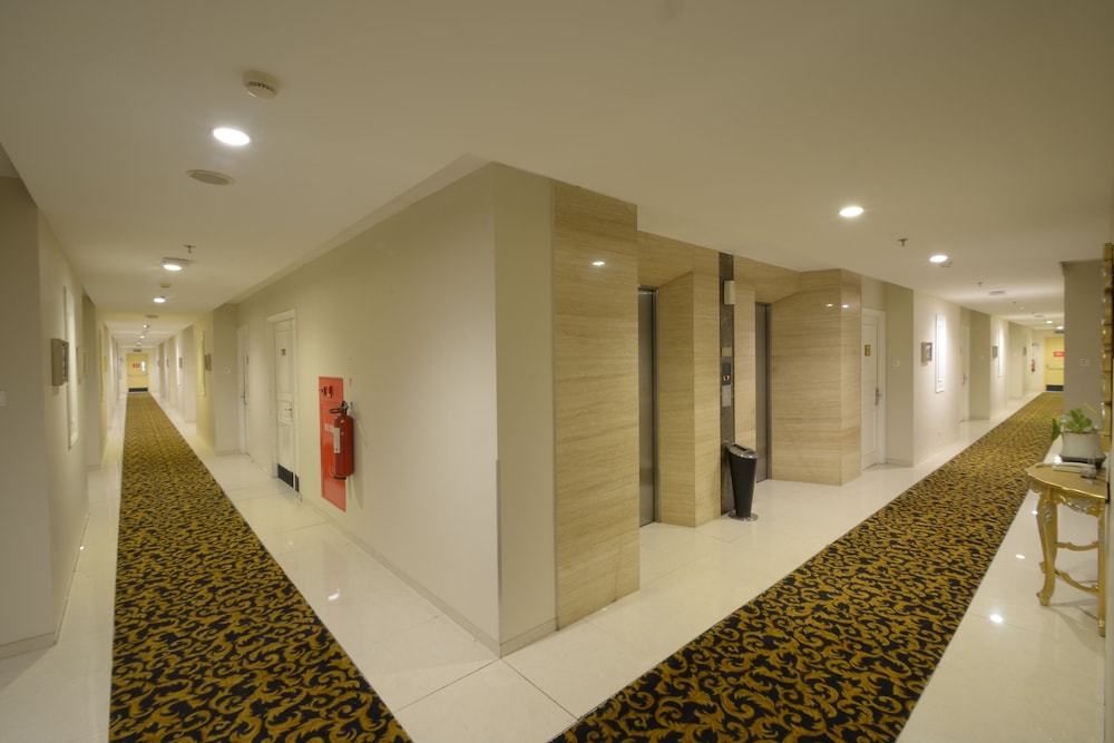 Grand Savero Hotel Bogor 7/49
