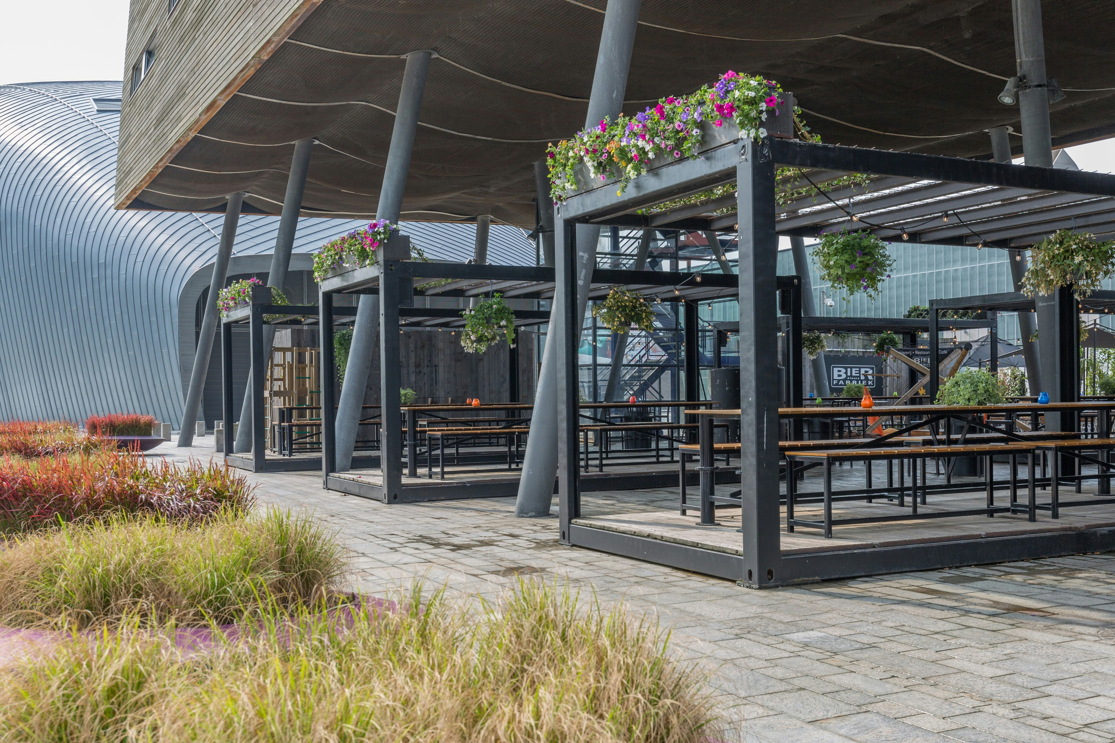 Leonardo Hotel Almere City Center in ALMERE