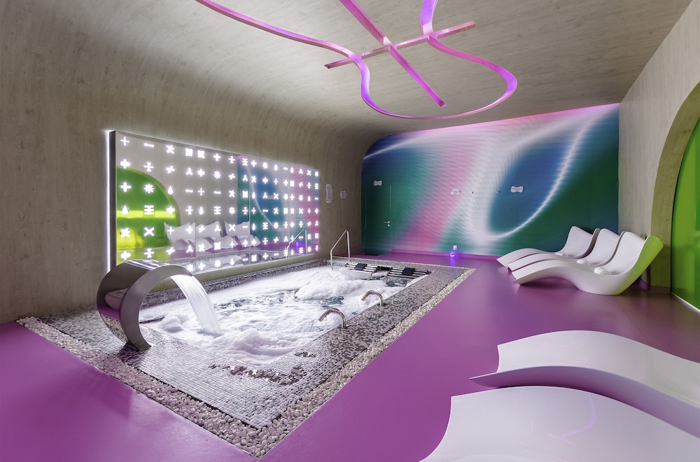 Temptation Cancun Resort - All Inclusive - Adults Only 40/71