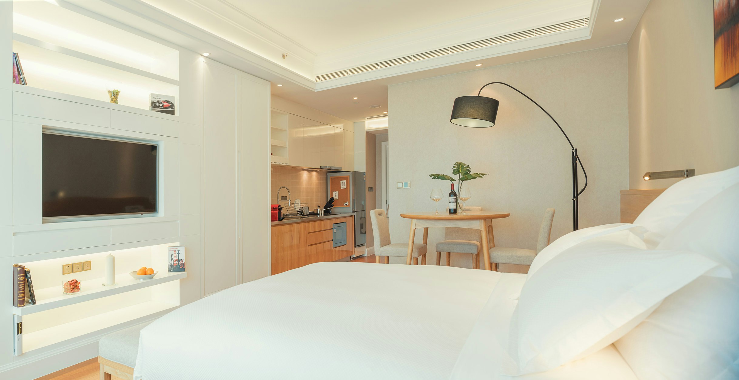 Residence G Shenzhen 15/47