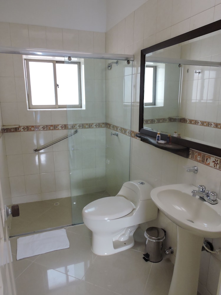 Hotel Melgar Villa Valeria 49/50