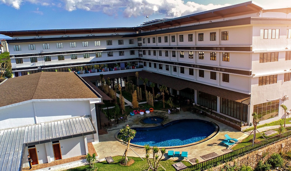 Hotel Neo Eltari Kupang in KUPANG