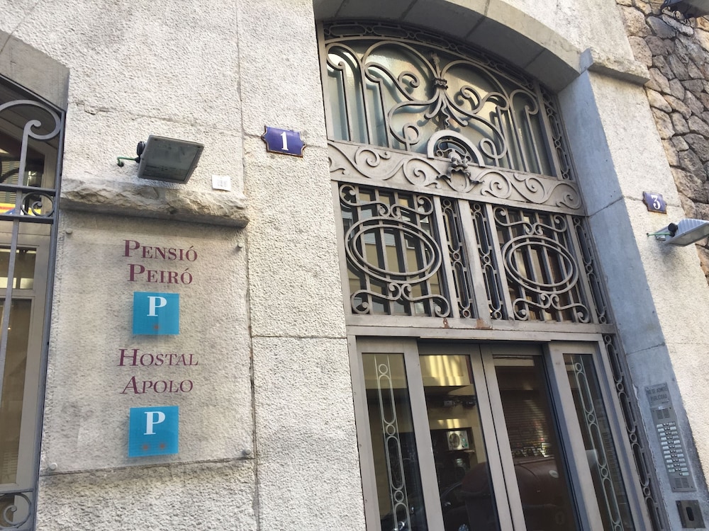 Pensión Peiró 1/31