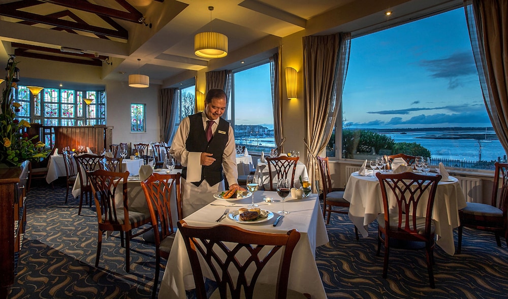 The Grand Malahide 34/48