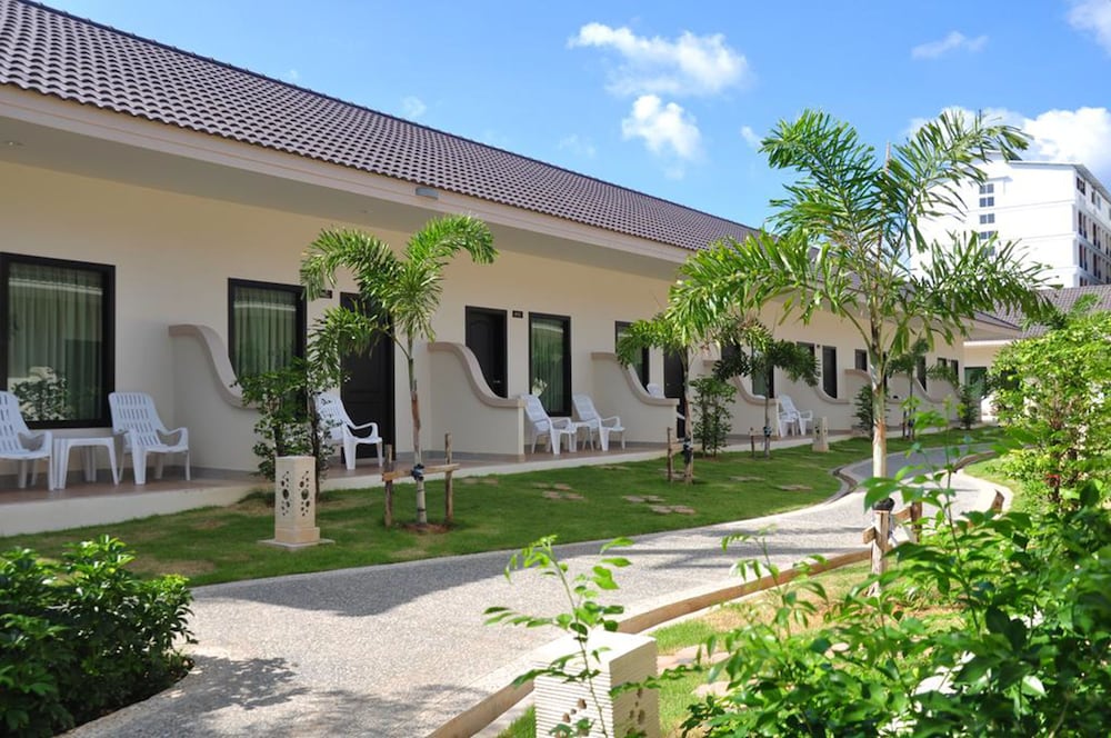 The Natural Resort 38/50