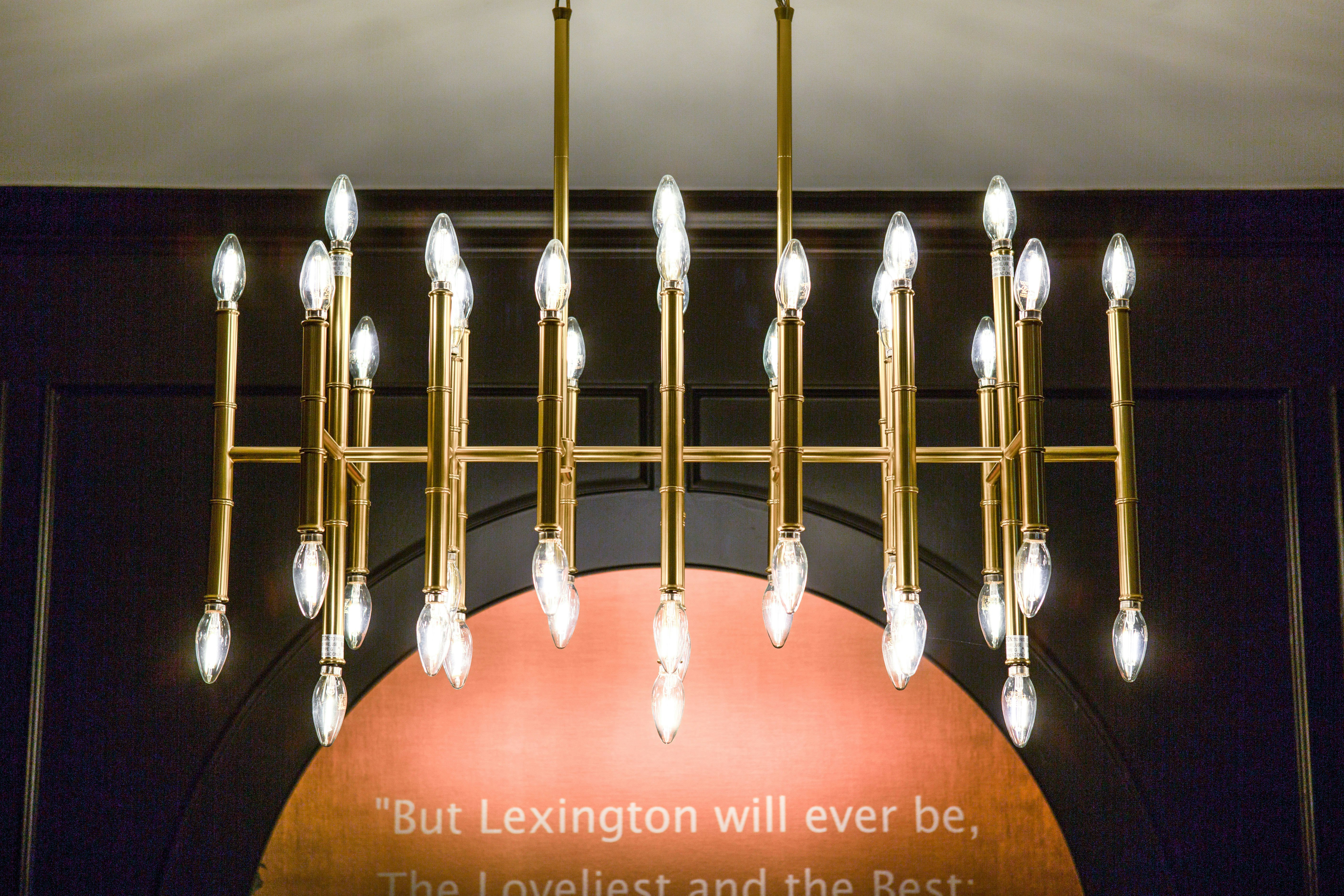 The Sire Hotel Lexington Tapestry Collection By Hilton 23/45