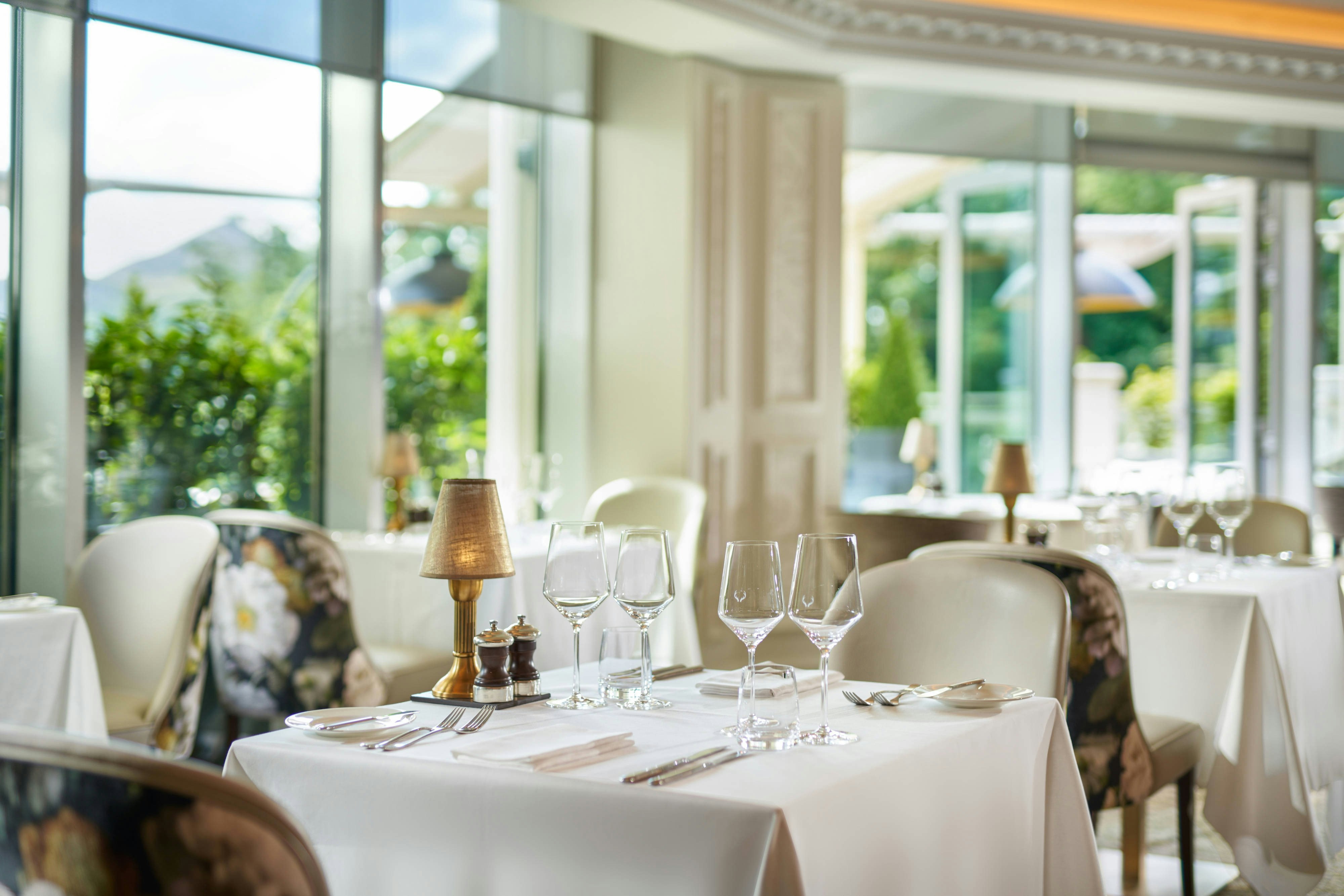 Powerscourt Hotel, Autograph Collection 21/50