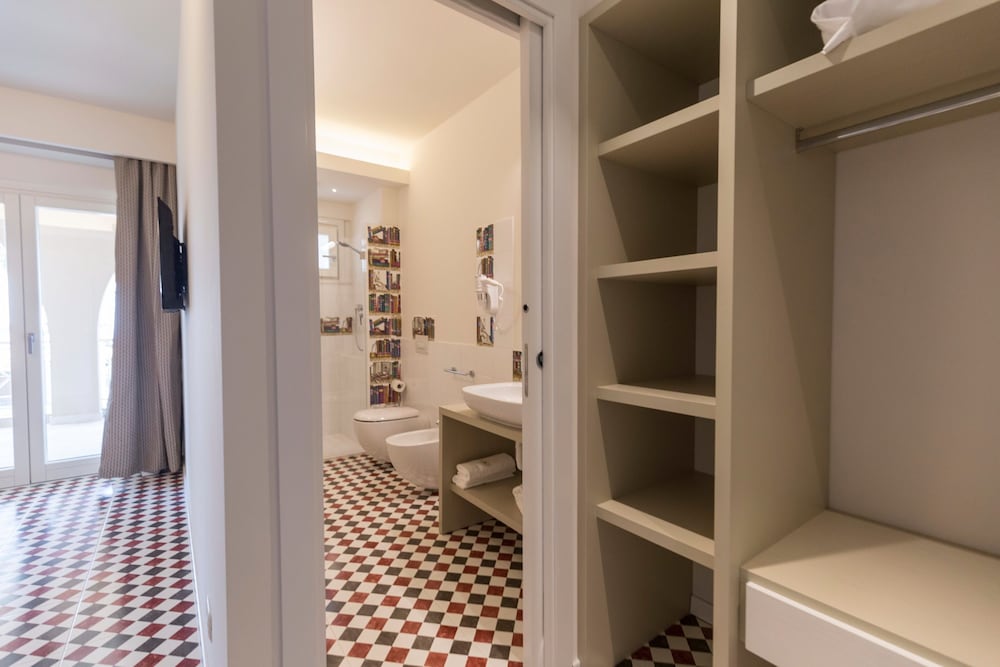 Suite Hotel L Oasi Di Riaci - Adults Only 2/47