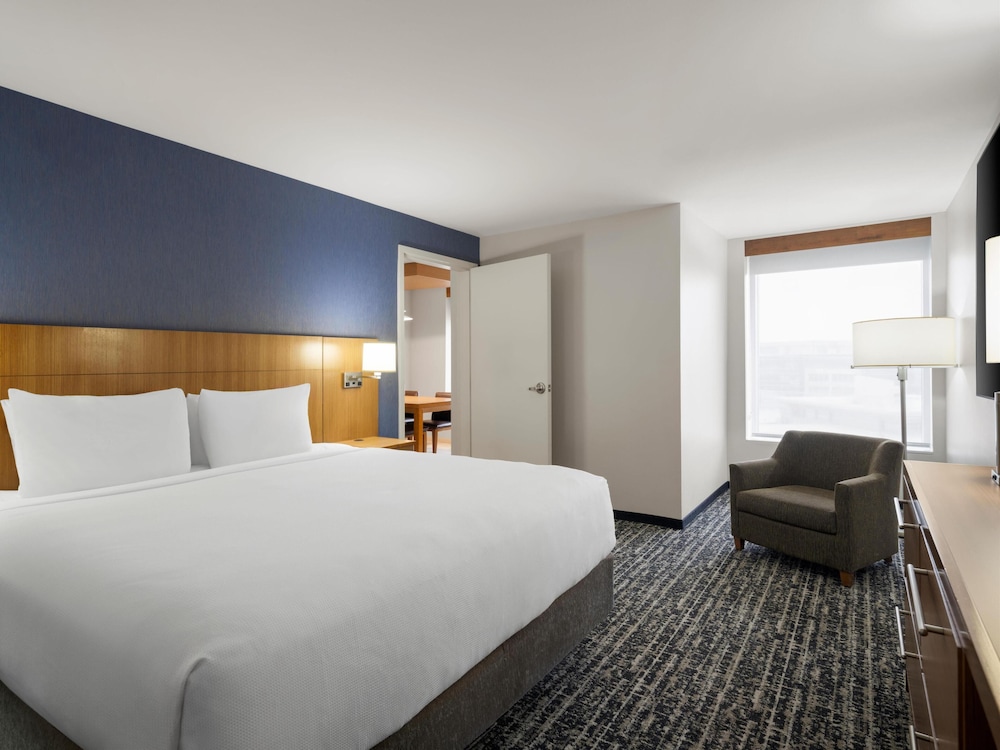 Hyatt Place Salt Lake City/Cottonwood 14/70