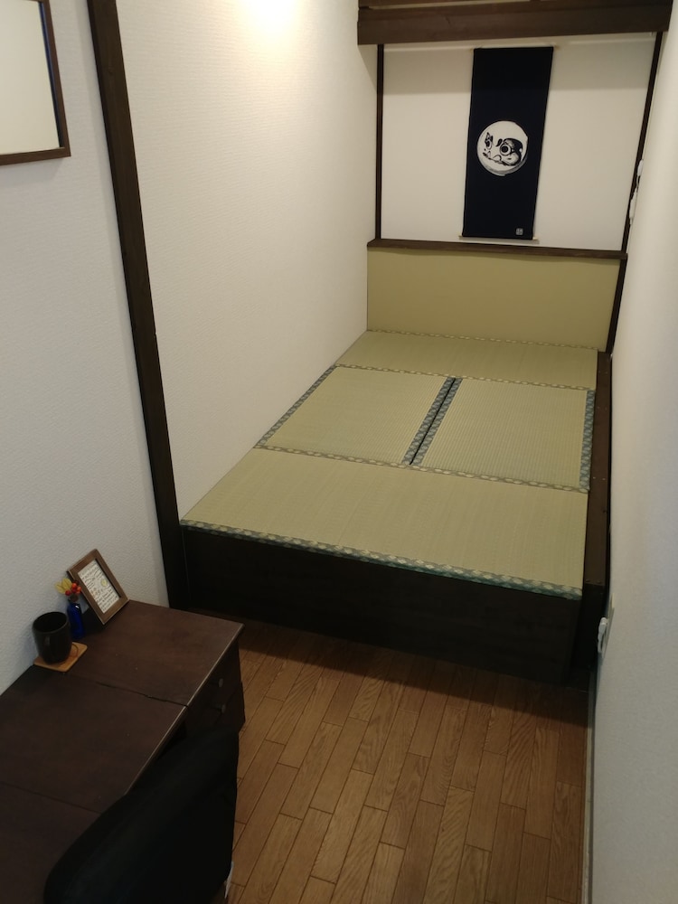 Hostel Furoya (Ex EzStay Osaka - Hostel) 26/47
