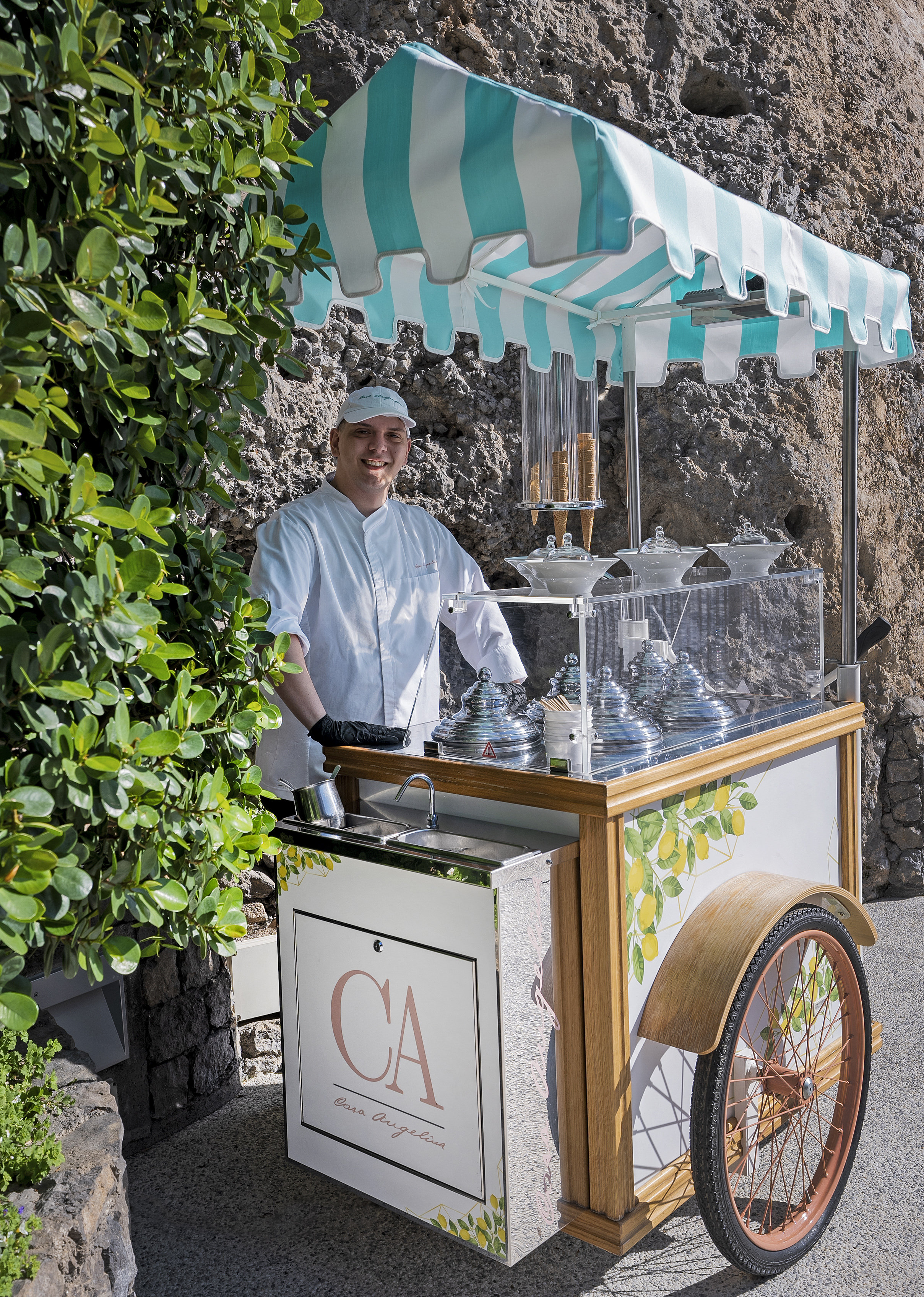Casa Angelina Lifestyle Hotel 7/93