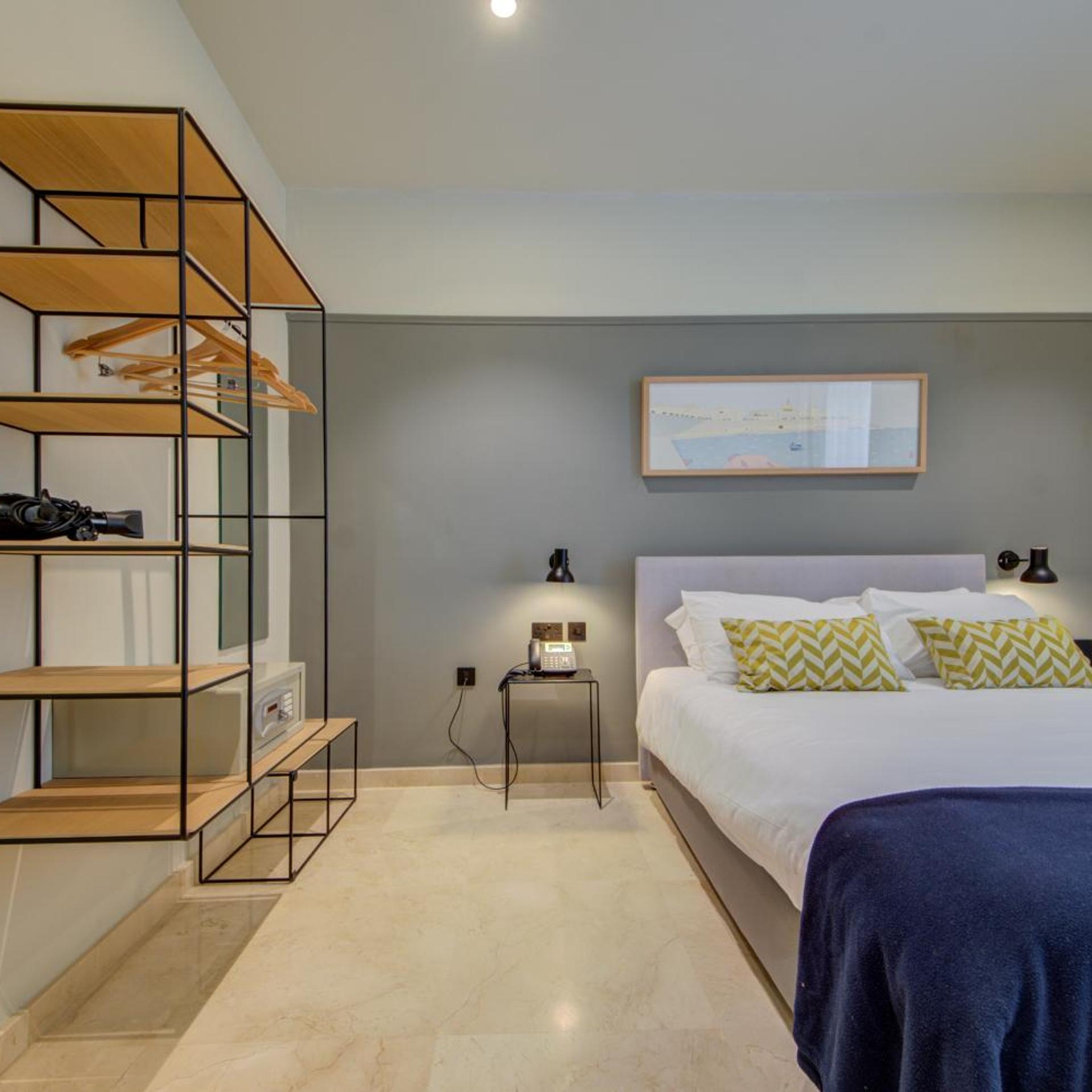 De Vilhena Boutique Hotel 14/33