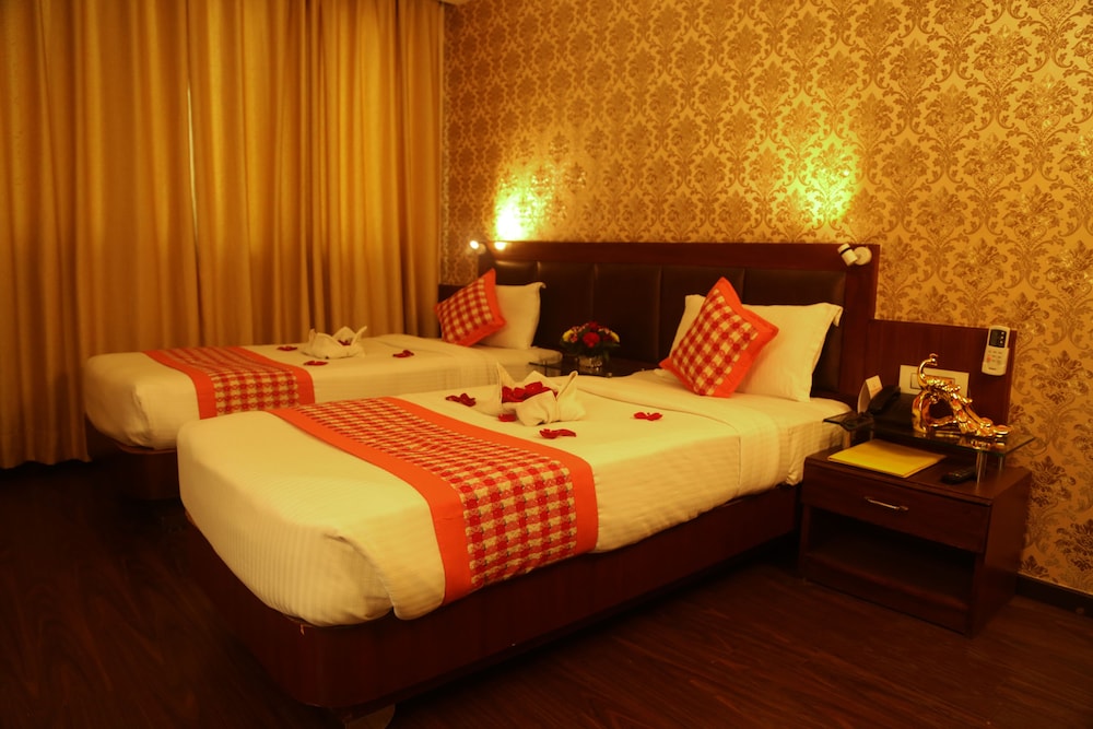 room