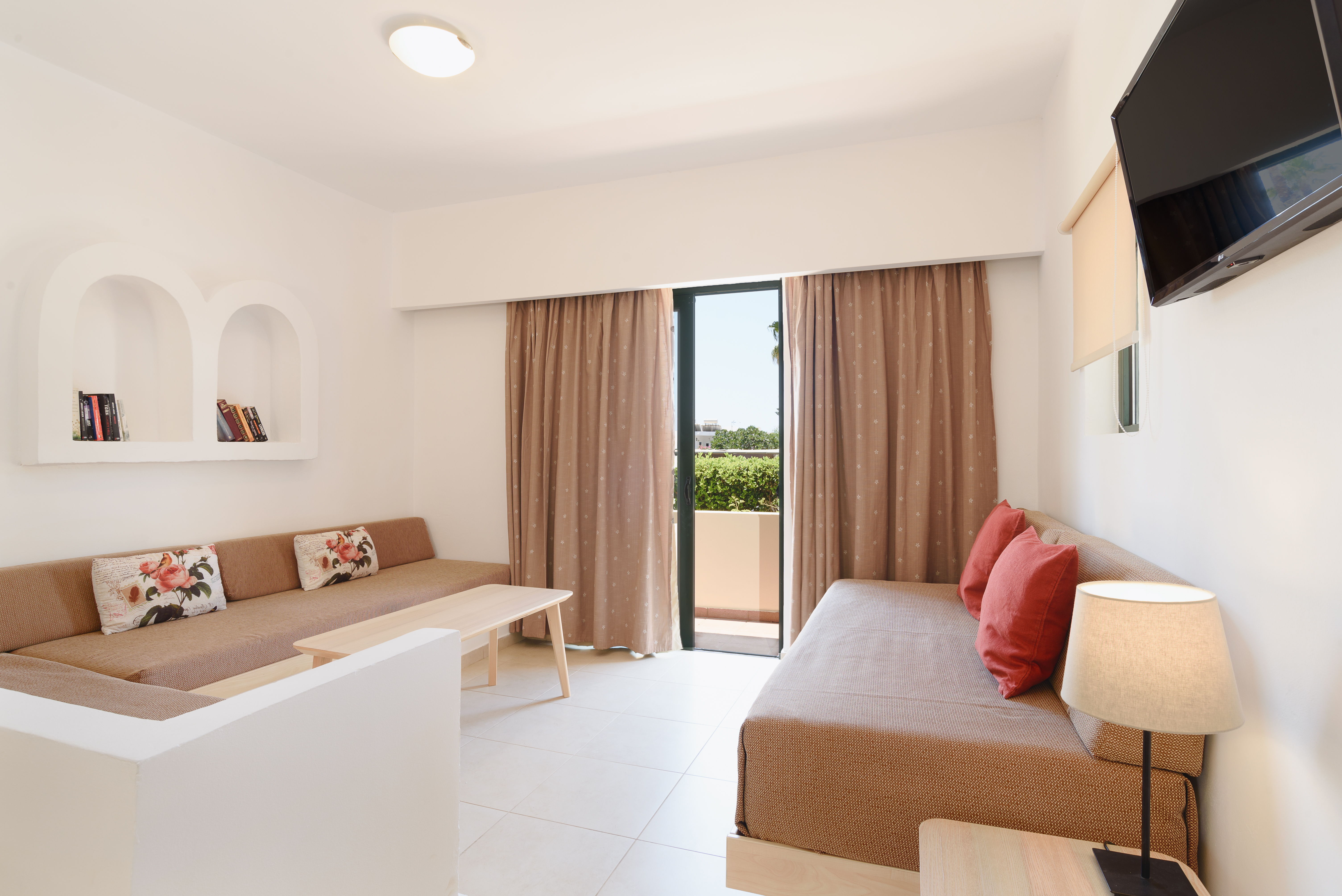 Pefkos Village Resort 30/77