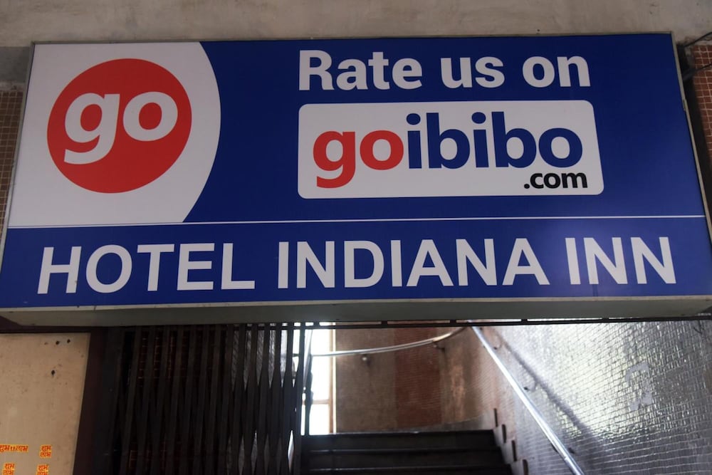 Hotel Indiana Inn 3/17