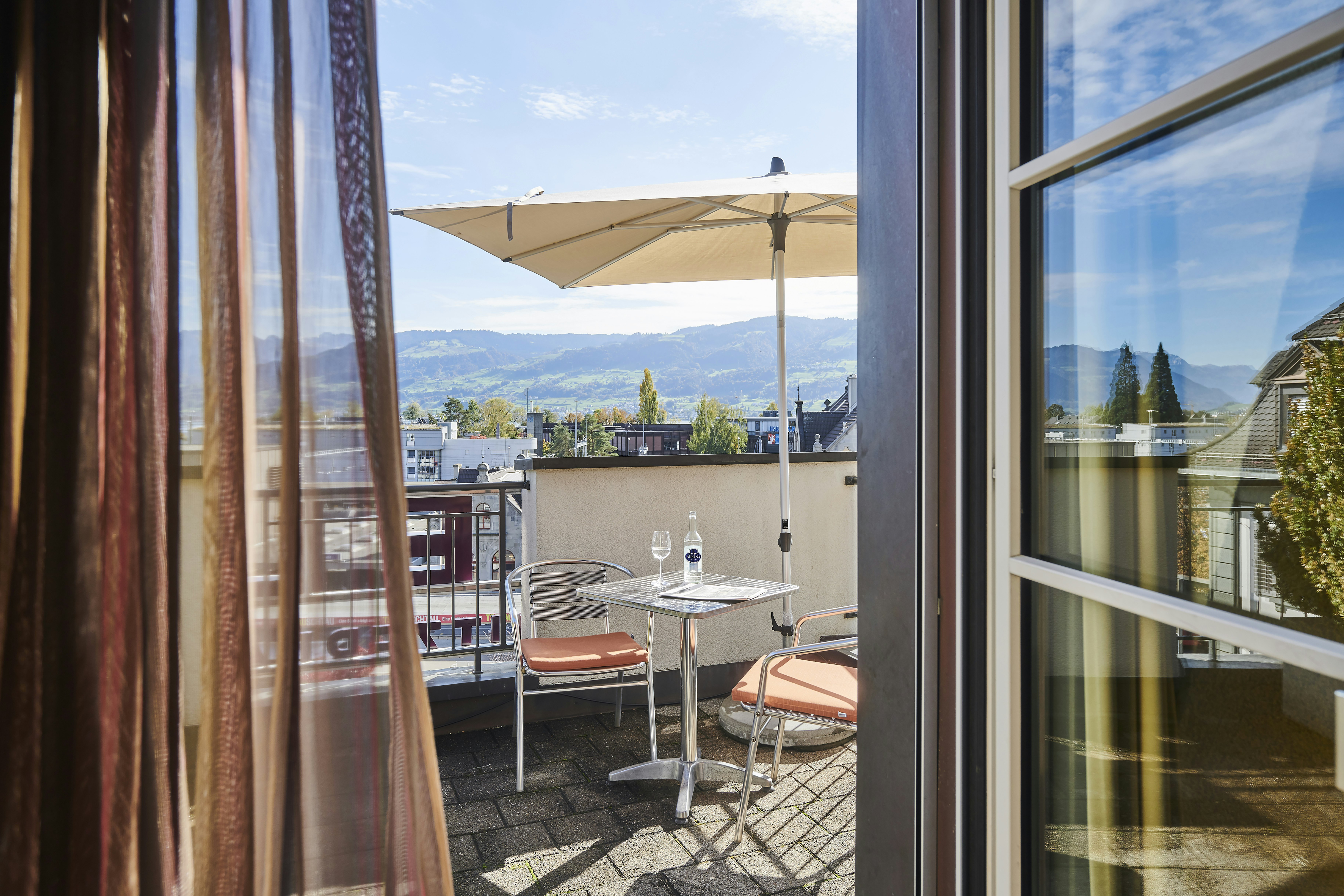 SORELL HOTEL SPEER 48/50