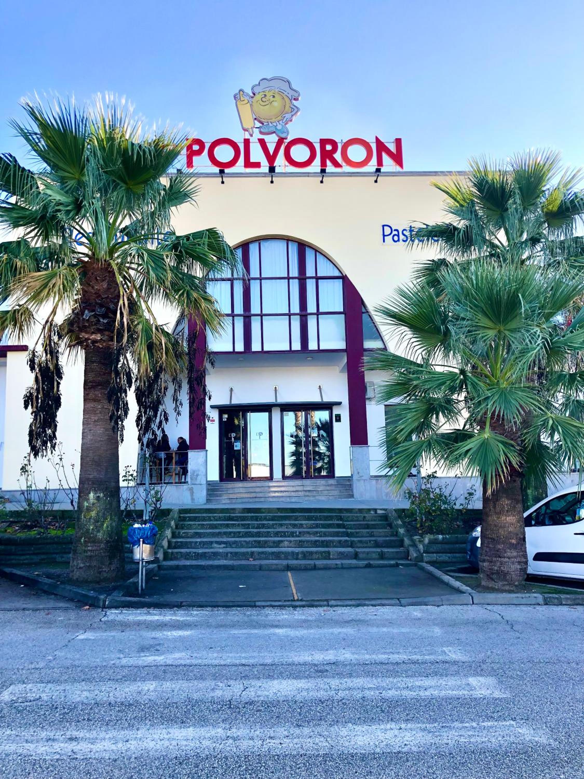 Don Polvoron 24/27