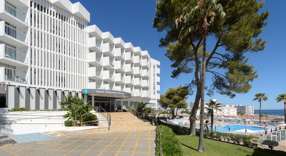 Hotel Vibra Riviera 48/59