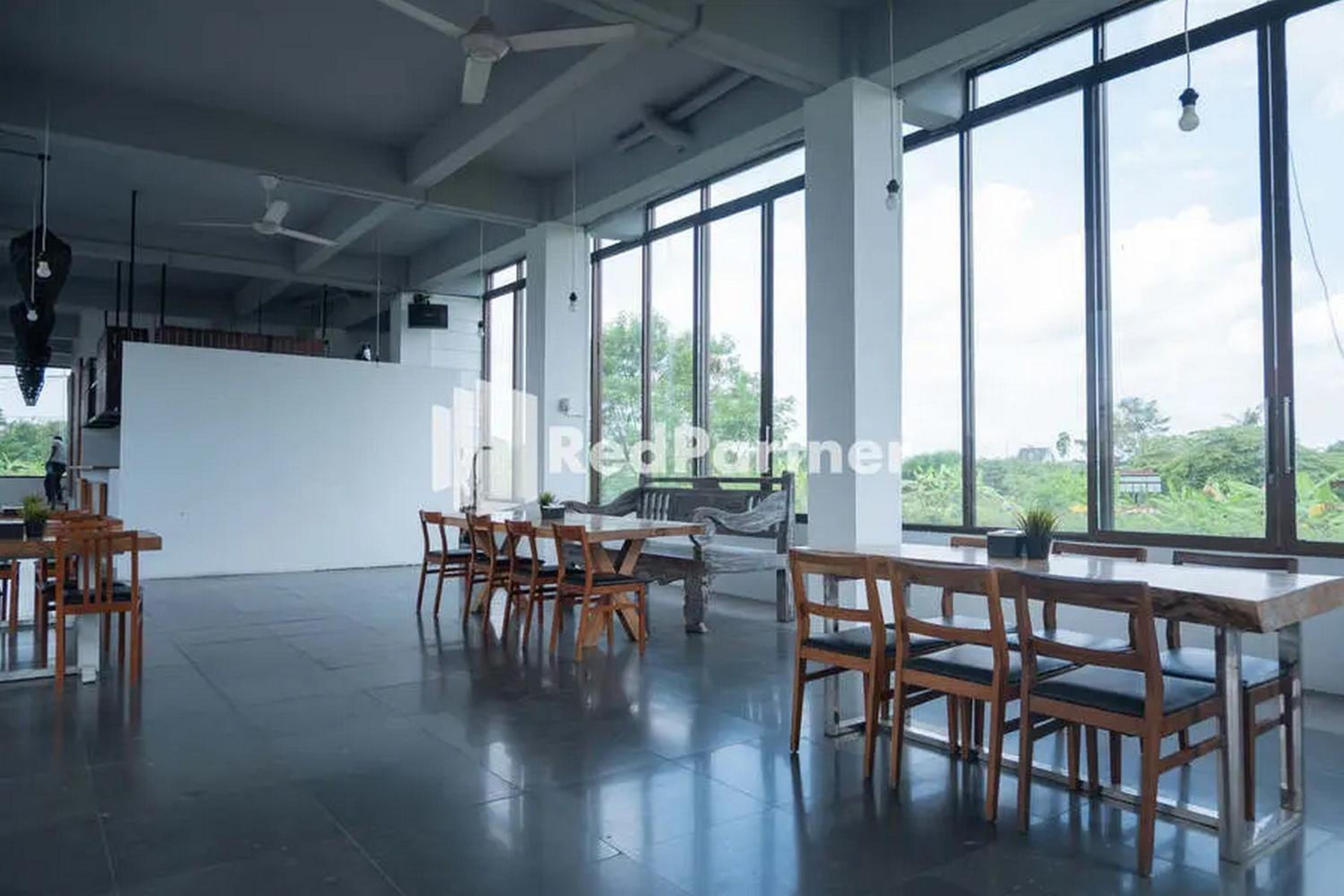 SAWAH JOGLO BOUTIQUE VILLAS AND RESTO 38/55