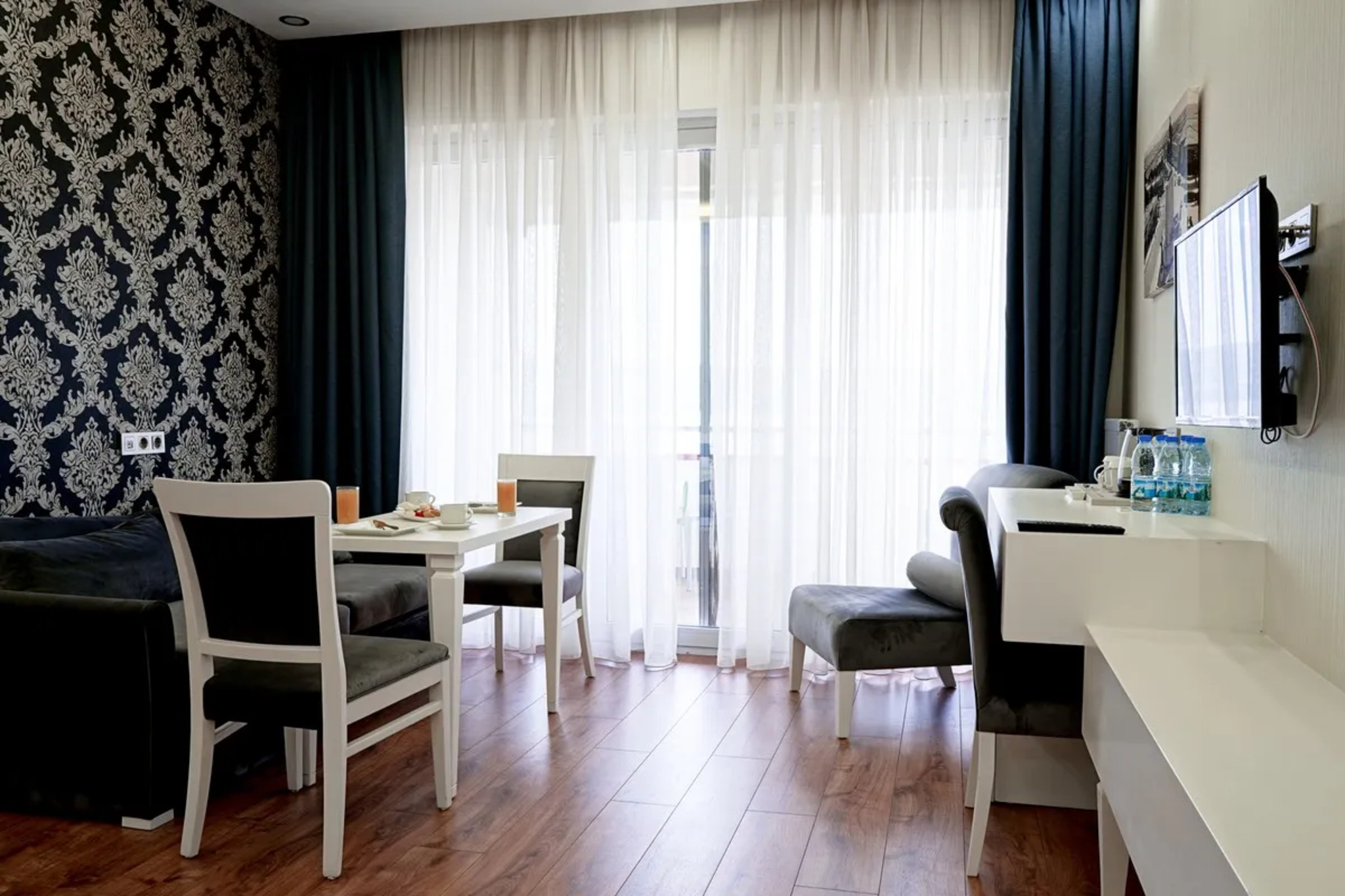 Ve Hotels Golbasi 13/20