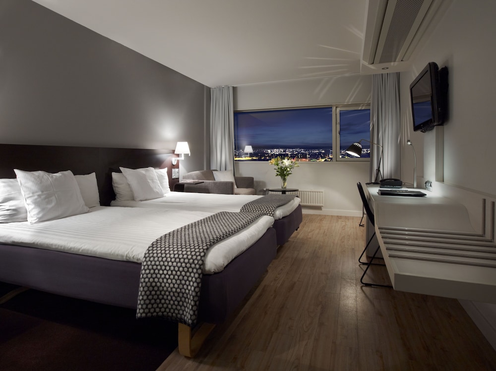 Gothia Towers & Upper House 31/114