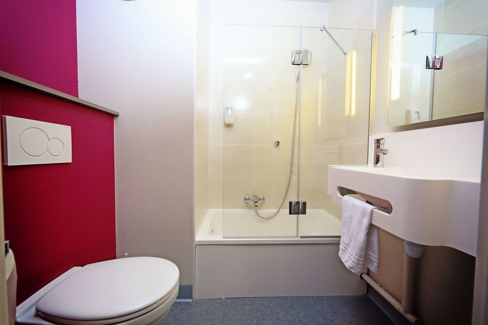 Family Room, B&B Hotel at Disneyland Paris 5/5