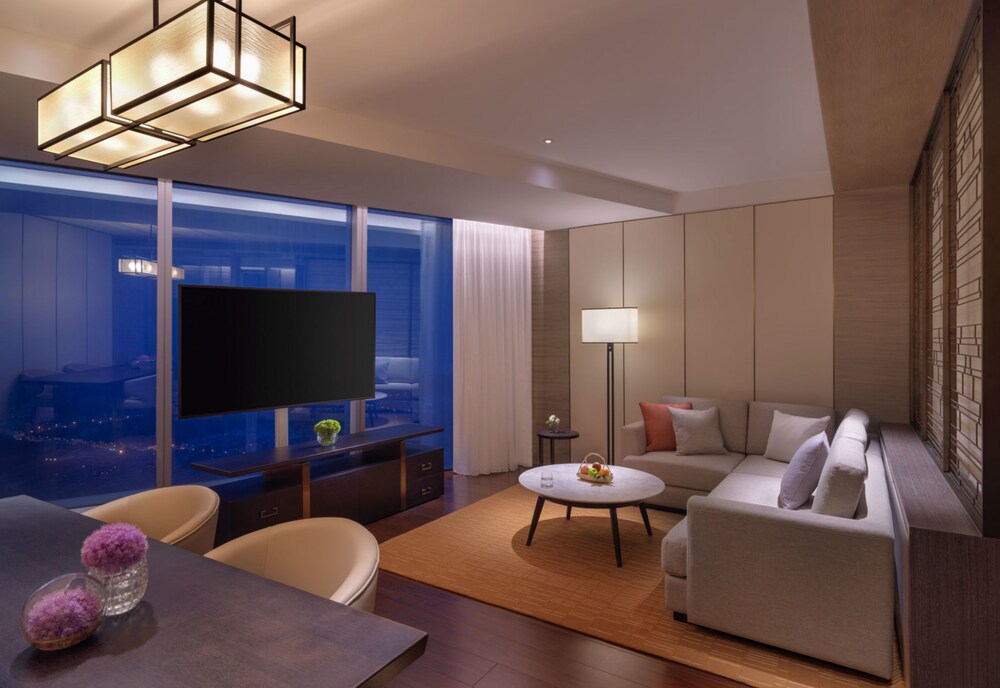 Hyatt Regency Zhenjiang 48/79