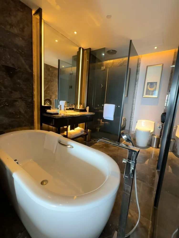 Wanda Realm Resort Nanning 46/49