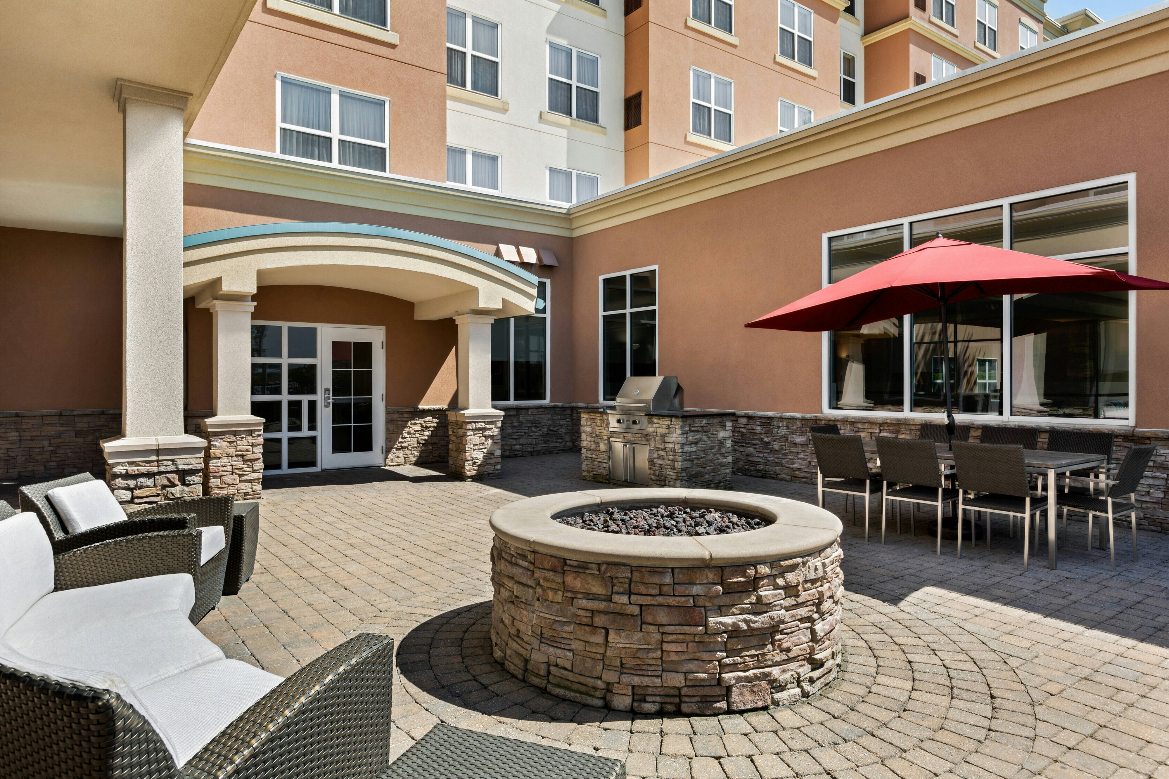 Residence Inn Chattanooga Near Hamilton Place 12/21