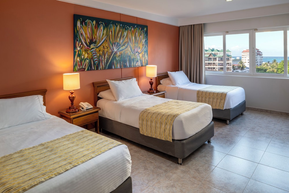 Hotel Arena Blanca By Dorado 44/78